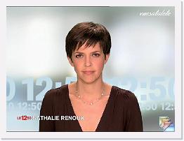 NATHALIE RENOUX * (30 Diapositives)